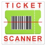 lomag ticket scanner - control android application logo